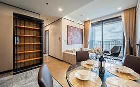 Vinhomes Luxury Art Condotel